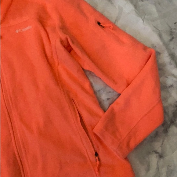 Columbia jacket - Picture 3 of 3